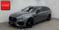 Jaguar XF SPORTBRAKE R-DYNAMIC BLACK AWD AHK+KEYLESS Gris - thumbnail 1
