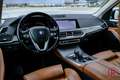 BMW X5 30d Lichte Vracht BTWwagen Historiek xDrive Gris - thumbnail 9