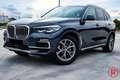 BMW X5 30d Lichte Vracht BTWwagen Historiek xDrive Gris - thumbnail 1