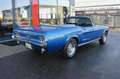 Ford Mustang 289cui V8 Cabrio A-Code Blau - thumbnail 7