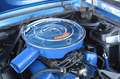 Ford Mustang 289cui V8 Cabrio A-Code Blau - thumbnail 17