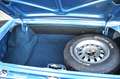 Ford Mustang 289cui V8 Cabrio A-Code Blau - thumbnail 13