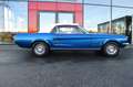 Ford Mustang 289cui V8 Cabrio A-Code Blau - thumbnail 6