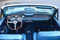 Ford Mustang 289cui V8 Cabrio A-Code Blau - thumbnail 10