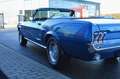 Ford Mustang 289cui V8 Cabrio A-Code Blau - thumbnail 9