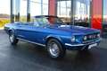 Ford Mustang 289cui V8 Cabrio A-Code Blau - thumbnail 18