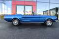 Ford Mustang 289cui V8 Cabrio A-Code Blau - thumbnail 5