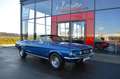 Ford Mustang 289cui V8 Cabrio A-Code Blau - thumbnail 36