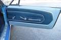 Ford Mustang 289cui V8 Cabrio A-Code Blau - thumbnail 31