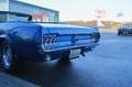 Ford Mustang 289cui V8 Cabrio A-Code Blau - thumbnail 22