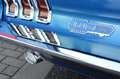 Ford Mustang 289cui V8 Cabrio A-Code Blau - thumbnail 24