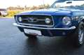 Ford Mustang 289cui V8 Cabrio A-Code Blau - thumbnail 19
