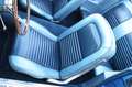 Ford Mustang 289cui V8 Cabrio A-Code Blau - thumbnail 28