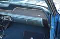 Ford Mustang 289cui V8 Cabrio A-Code Blau - thumbnail 32