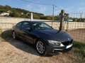 BMW 420 420dA Coupé Gris - thumbnail 4
