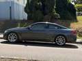 BMW 420 420dA Coupé Gris - thumbnail 1