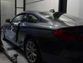 BMW 420 420dA Coupé Gris - thumbnail 2