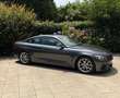 BMW 420 420dA Coupé Gris - thumbnail 5