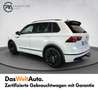 Volkswagen Tiguan R-Line TDI SCR 4MOTION DSG Wit - thumbnail 3