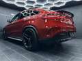 Mercedes-Benz GLE 350 *AMG*COUPE*360*MEMORY*PANO*HK*LUFT* - thumbnail 14
