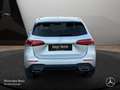 Mercedes-Benz B 250 e PROGRESSIVE+NIGHT+LED+KAMERA+8G Silber - thumbnail 9