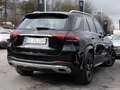Mercedes-Benz GLE 300 d 4M AMG-Sport/360/Pano/Burm/Memo/Totw Schwarz - thumbnail 3