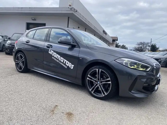 BMW 116 Serie 1 F40 116d Msport auto