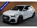 Audi A1 Sportback 40 TFSI S- Line Leder Camera Navi Virtua Grau - thumbnail 1