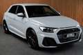 Audi A1 Sportback 40 TFSI S- Line Leder Camera Navi Virtua Grau - thumbnail 7