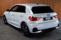 Audi A1 Sportback 40 TFSI S- Line Leder Camera Navi Virtua Grau - thumbnail 3