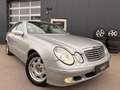 Mercedes-Benz E 220 CDI Elegance, PICKERL:11/2026, TOP Ausstattung,... Silber - thumbnail 1