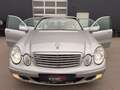 Mercedes-Benz E 220 CDI Elegance, PICKERL:11/2026, TOP Ausstattung,... Silber - thumbnail 2