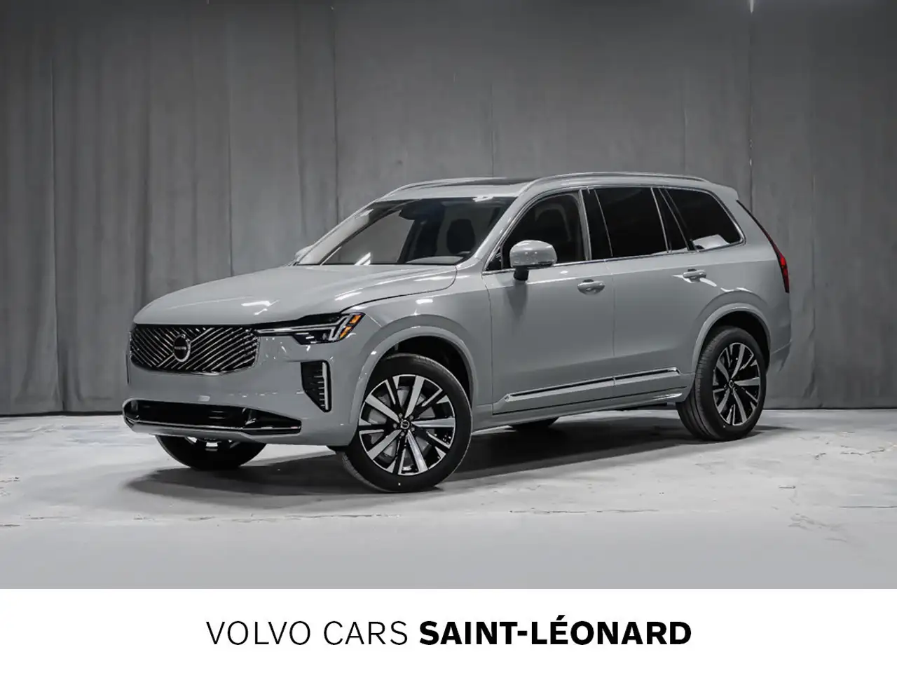 2026 Volvo XC90
