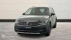 Volkswagen Tiguan 2.0 TDI 150ch Elegance DSG7