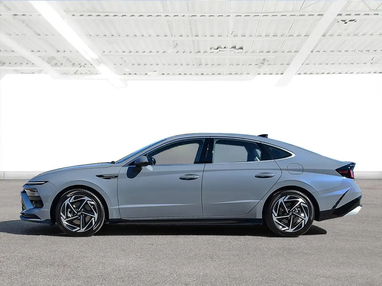 Hyundai SONATA снимка Hyundai SONATA