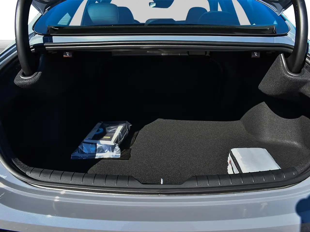 Hyundai SONATA снимка Hyundai SONATA