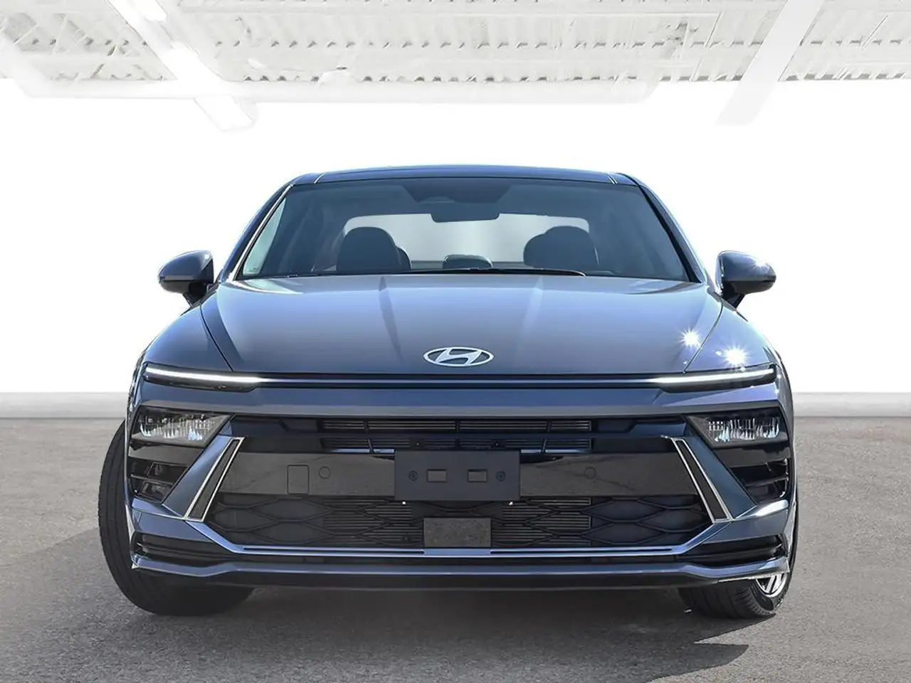 Hyundai SONATA снимка Hyundai SONATA