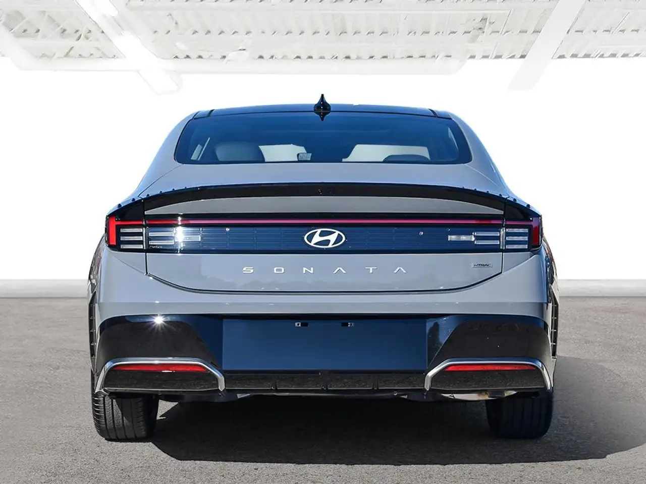 Hyundai SONATA снимка Hyundai SONATA