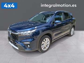 1.4T S2 4WD Mild Hybrid