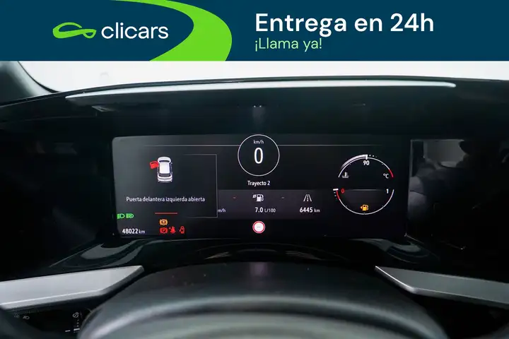 Opel Mokka 2022, foto 15