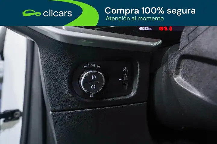 Opel Mokka 2022, foto 25