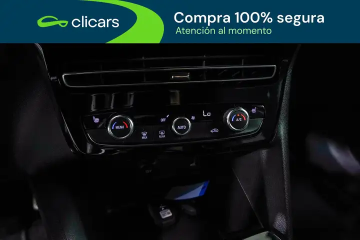 Opel Mokka 2022, foto 28