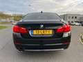 BMW 530 5-serie 2010 * 530d High Executive * AUTOMAAT * AN Zwart - thumbnail 4