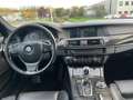 BMW 530 5-serie 2010 * 530d High Executive * AUTOMAAT * AN Zwart - thumbnail 11