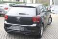 Volkswagen Polo 1.0i Trendline - 15.000km - 2021 Noir - thumbnail 3