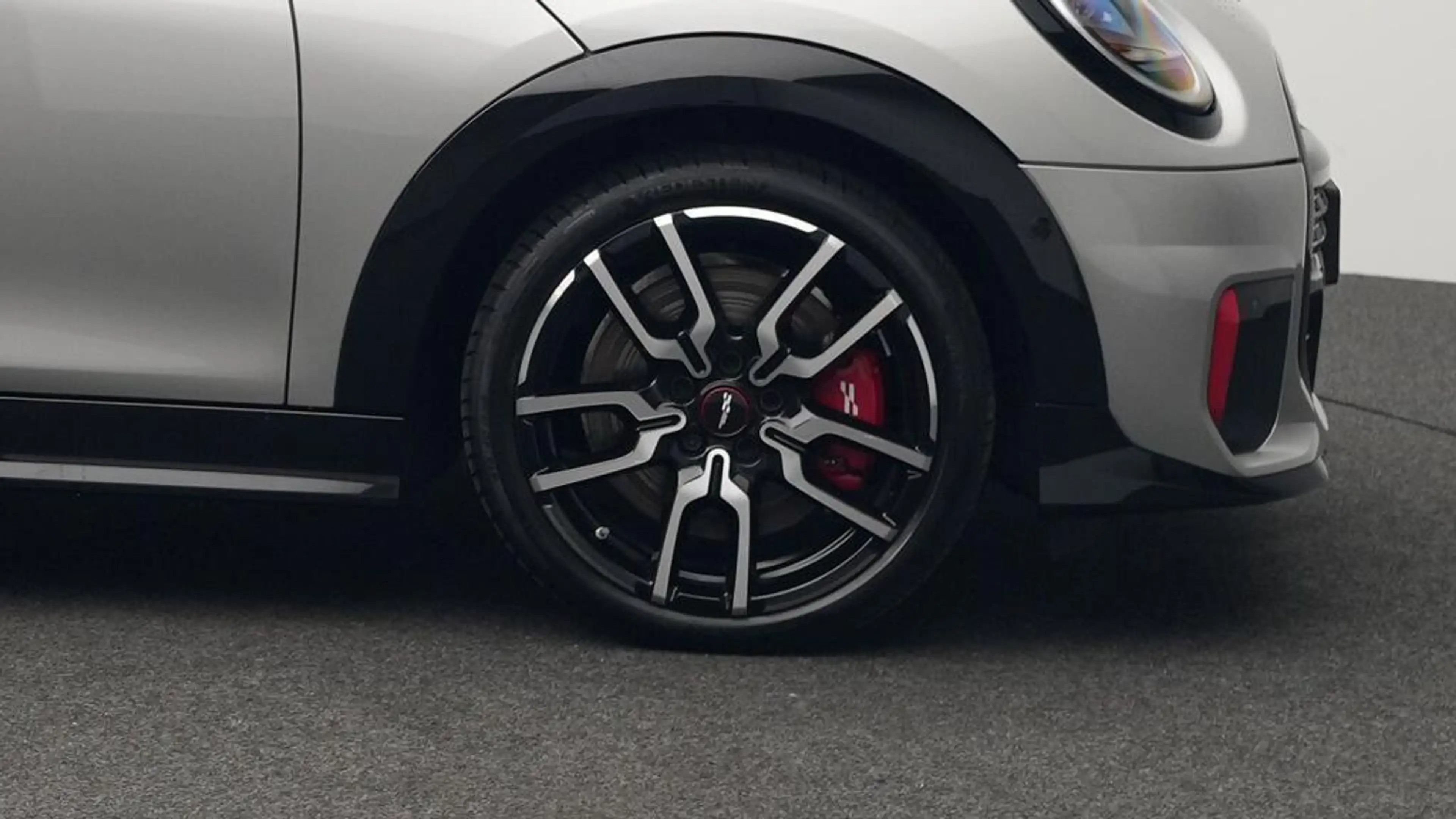 MINI John Cooper Works John Cooper Works Trim — photo 12