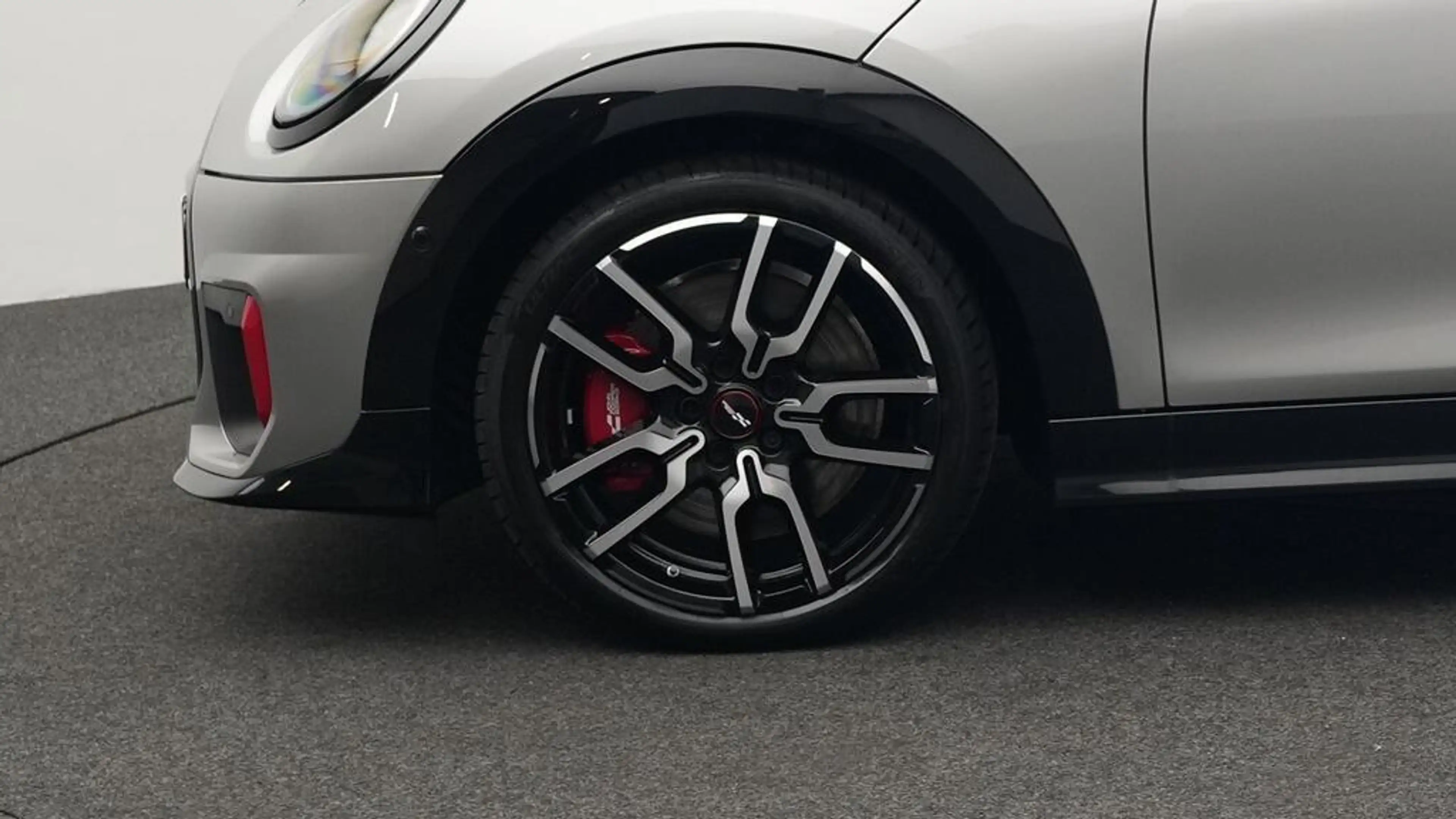 MINI John Cooper Works John Cooper Works Trim — photo 13
