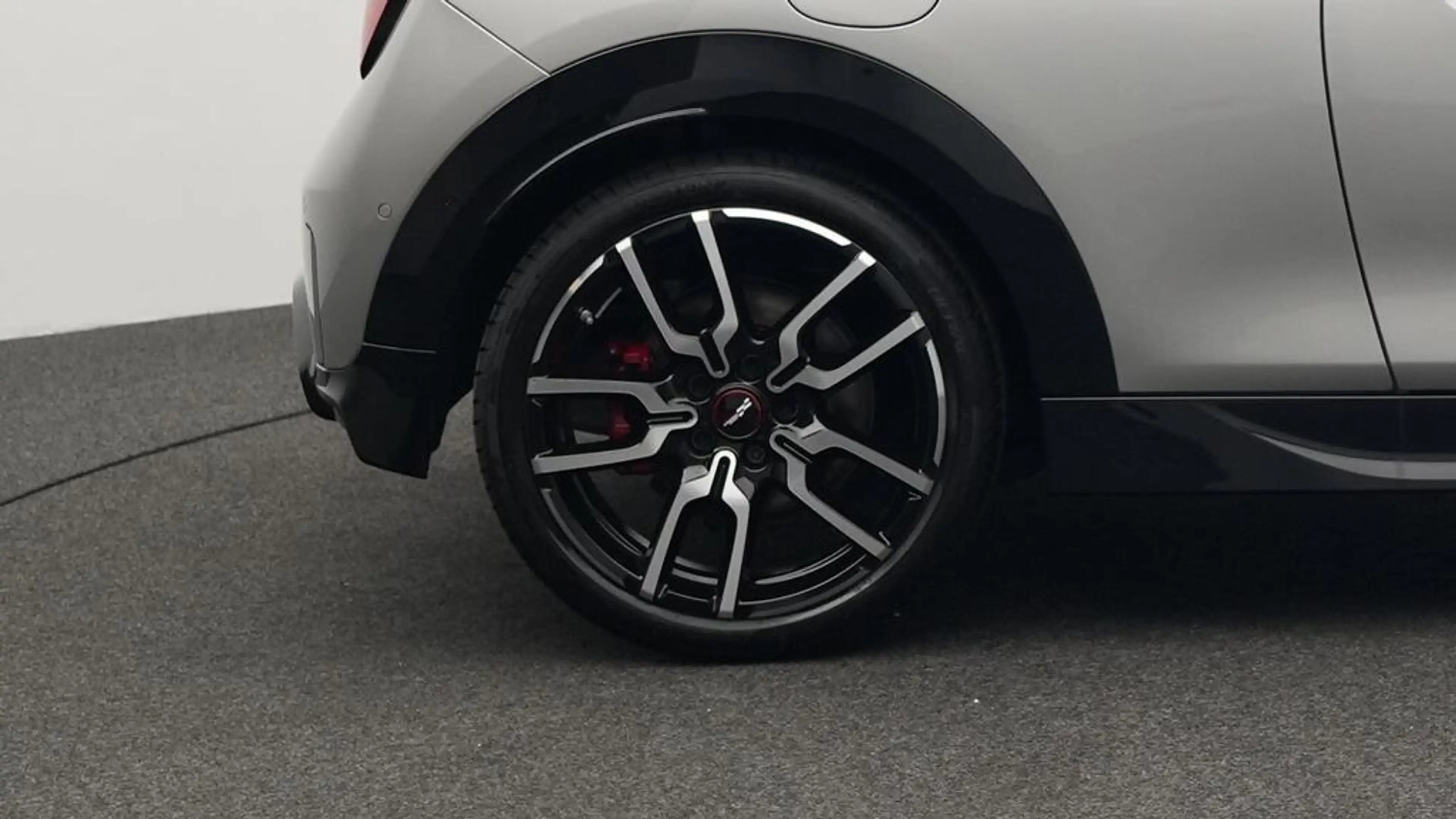 MINI John Cooper Works John Cooper Works Trim — photo 11