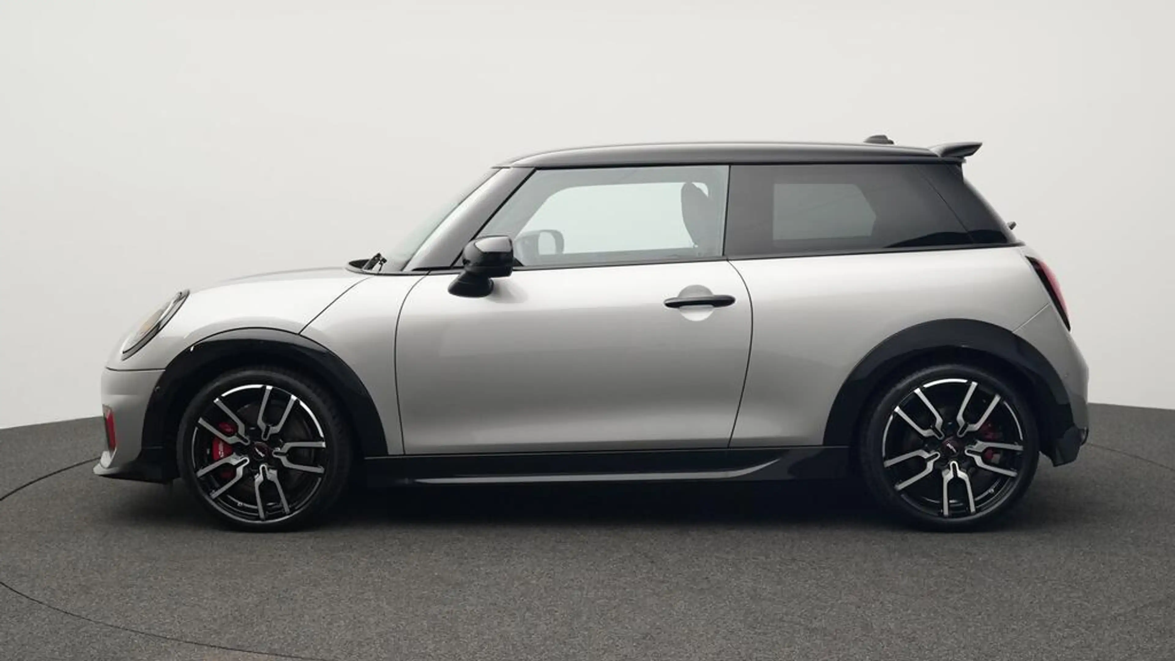MINI John Cooper Works John Cooper Works Trim — photo 2