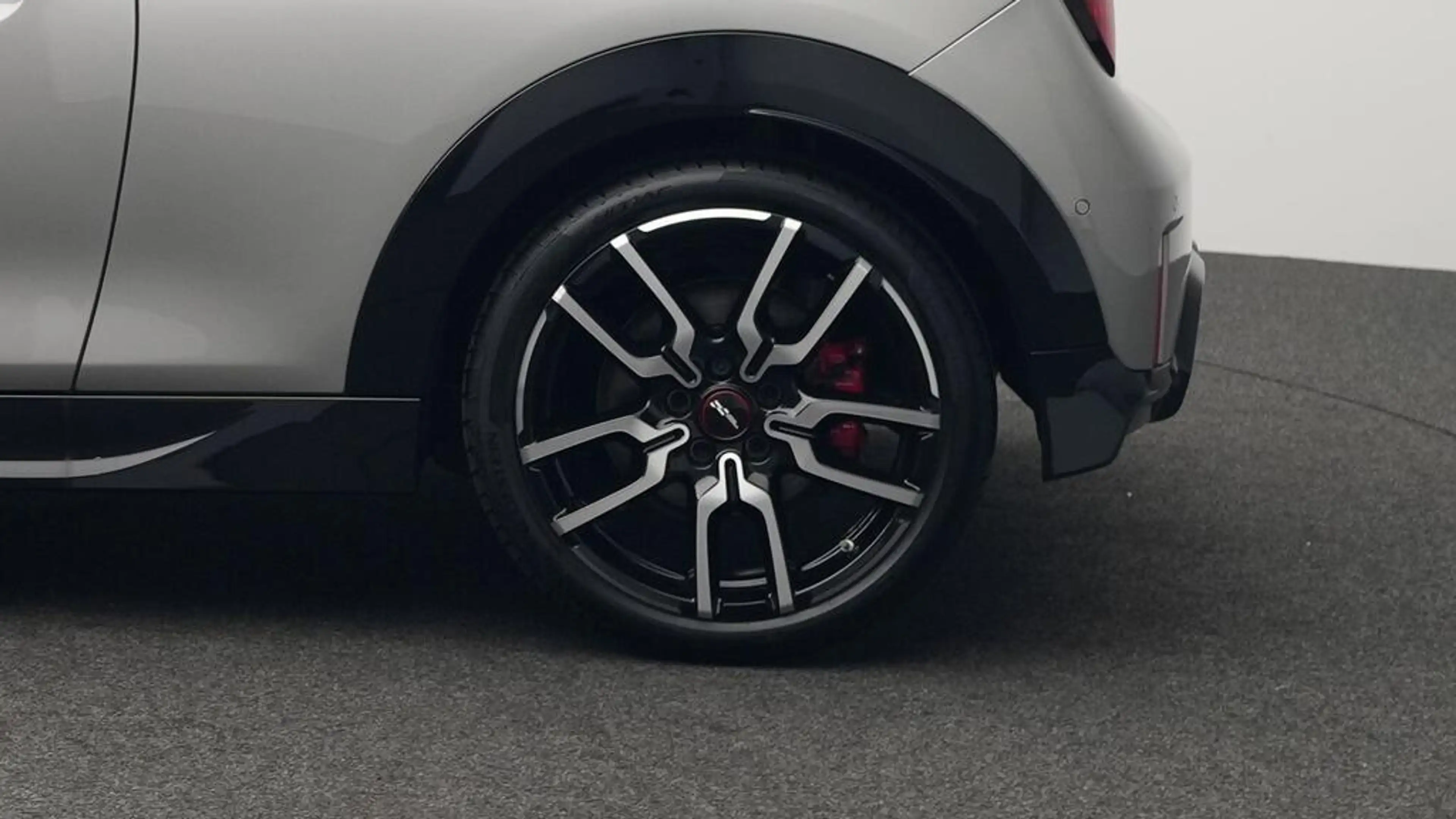 MINI John Cooper Works John Cooper Works Trim — photo 10